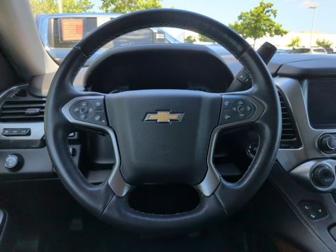 Used 2019 Chevrolet Tahoe Premier RWD image 22