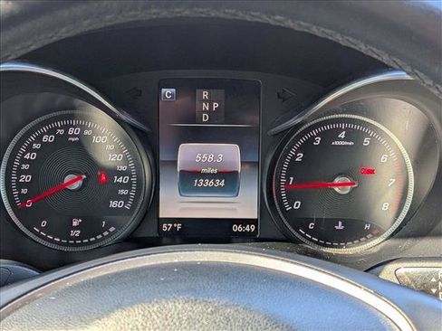 Used 2018 Mercedes-Benz C 300 Sedan image 10
