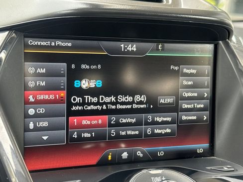 Used 2014 Ford Escape Titanium FWD image 18
