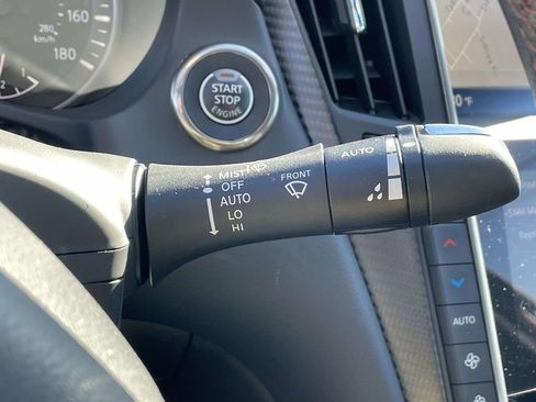 Used 2024 INFINITI Q50 Red Sport 400 w/ All Weather Package image 23