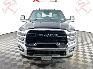 New 2026 RAM 3500 Tradesman video 2