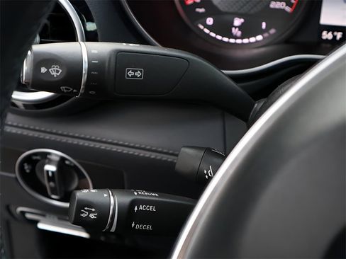 Used 2016 Mercedes-Benz AMG GT S w/ Lane Tracking Package image 28