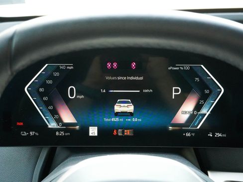 Certified 2026 BMW iX xDrive45 image 20