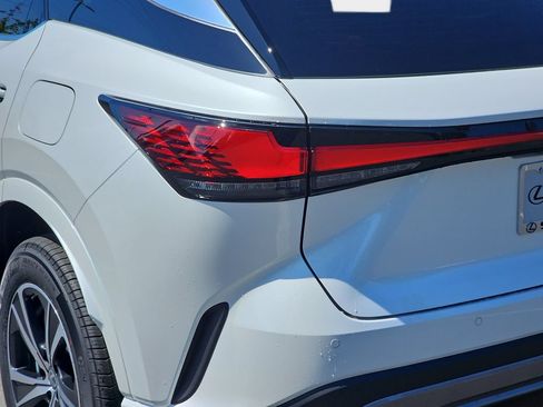 New 2026 Lexus RX 350 AWD image 34