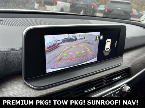 Used 2020 Kia Telluride EX w/ EX Premium Package image 17
