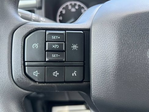 New 2026 Ford F150 STX AWD/4WD image 15