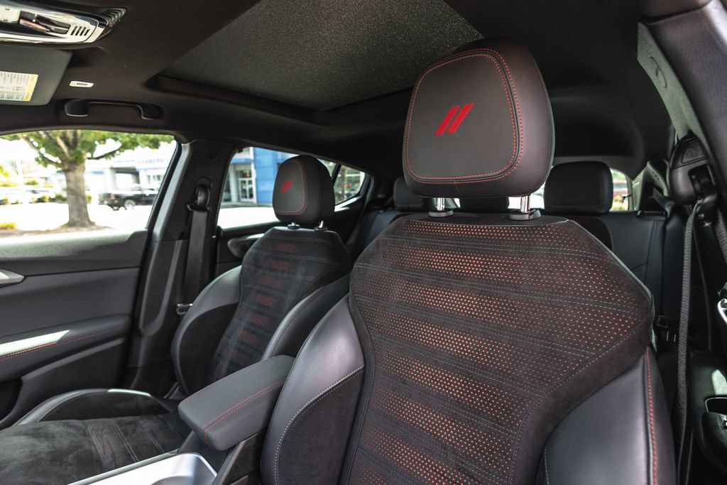 Used 2024 Dodge Hornet R/T Plus AWD/4WD image 21