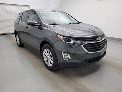 Used 2019 Chevrolet Equinox LT FWD image 13