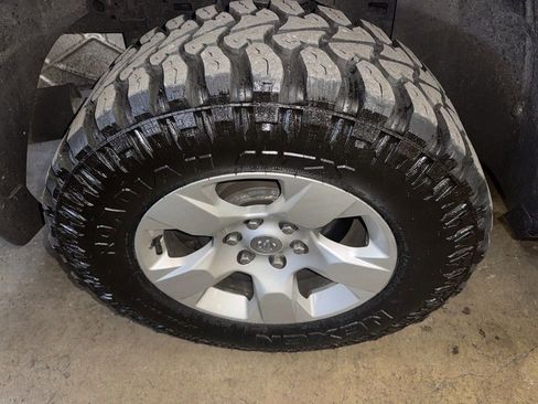 Used 2023 RAM 1500 Big Horn image 7