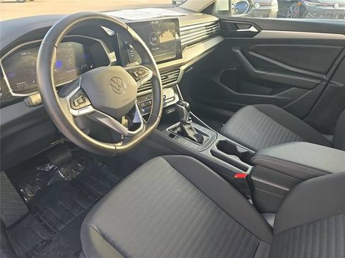 Used 2025 Volkswagen Jetta S FWD image 13