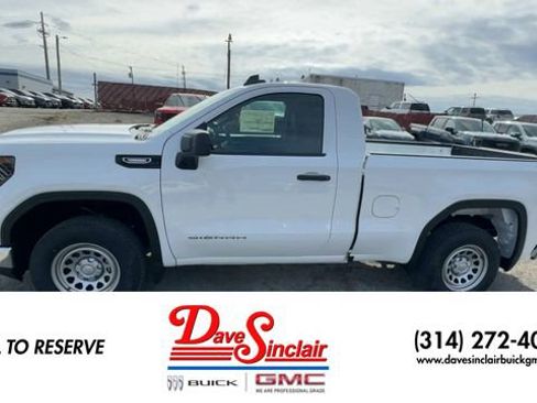 New 2026 GMC Sierra 1500 Pro w/ Pro Value Package AWD/4WD image 5