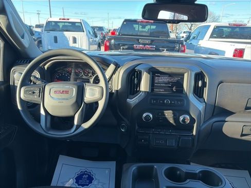 New 2026 GMC Sierra 2500 Pro w/ Convenience Package image 14