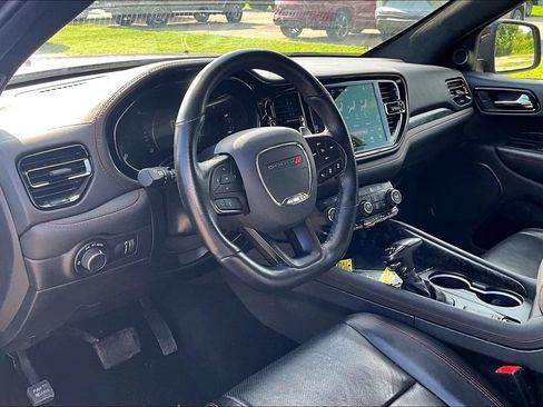 Used 2024 Dodge Durango R/T AWD/4WD image 9