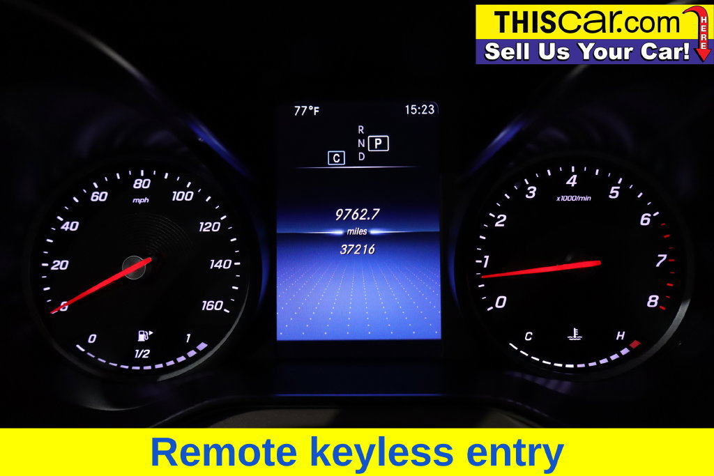 Used 2022 Mercedes-Benz GLC 300 image 15