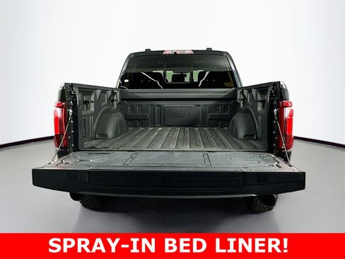 Used 2024 Ford F150 Raptor image 7