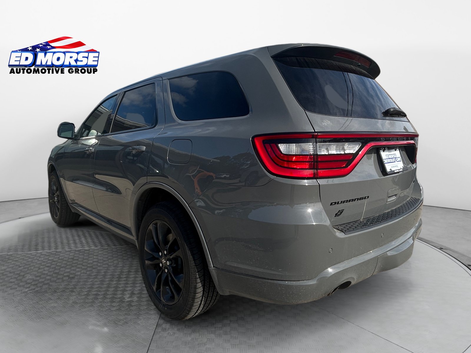 Used 2022 Dodge Durango GT AWD/4WD image 3