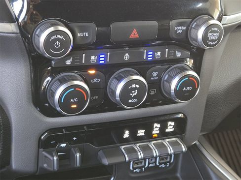 Used 2022 RAM 1500 Laramie image 20