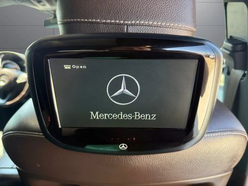 Used 2017 Mercedes-Benz GLS 450 4MATIC image 23