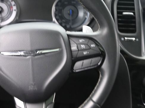 Used 2017 Chrysler 300 S w/ 300S Premium Group image 29
