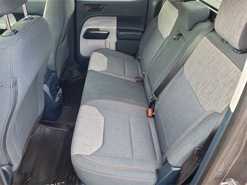 Used 2023 Ford Maverick XLT w/ XLT Luxury Package image 25