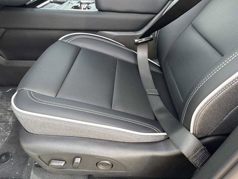 New 2026 GMC Sierra EV Elevation image 16