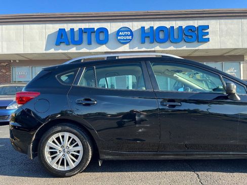 Used 2018 Subaru Impreza 2.0i Premium w/ Eyesight & BSD & Rcta AWD/4WD image 37