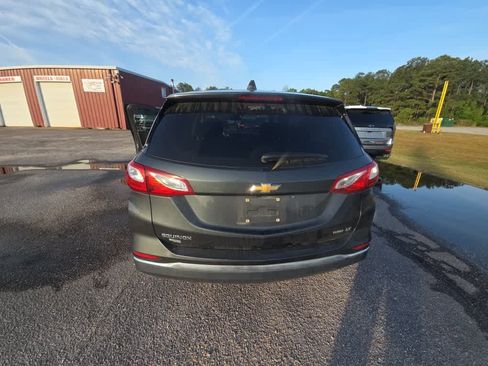 Used 2020 Chevrolet Equinox LT image 7