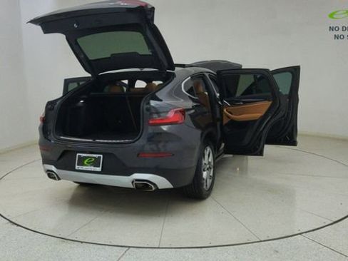 Used 2025 BMW X4 xDrive30i AWD/4WD image 77