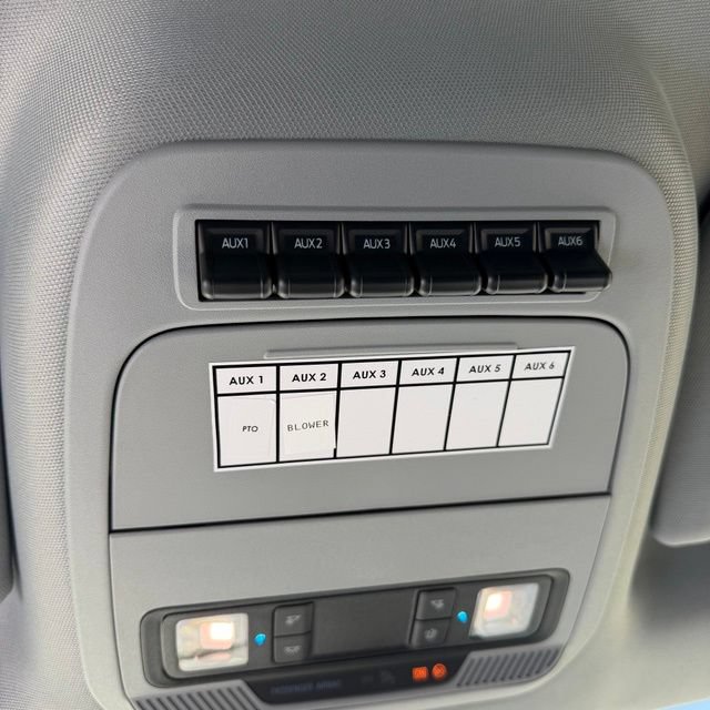 New 2026 Ford F550 4x4 Supercab Super Duty image 27