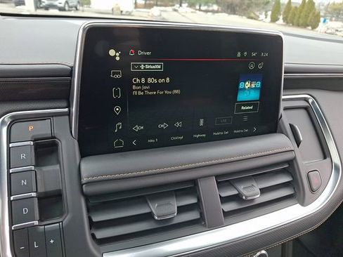 Used 2022 GMC Yukon AT4 image 18