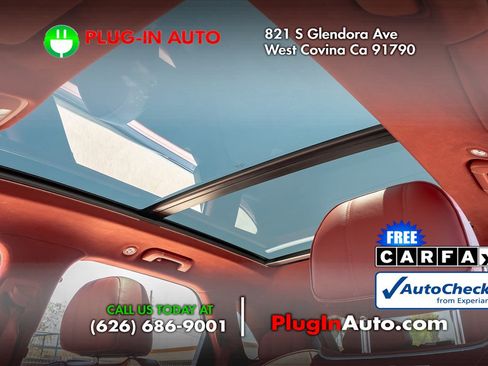Used 2018 Bentley Bentayga Mulliner AWD/4WD image 9