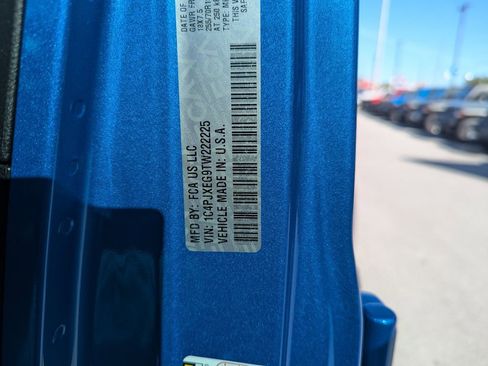 New 2026 Jeep Wrangler Sahara image 37