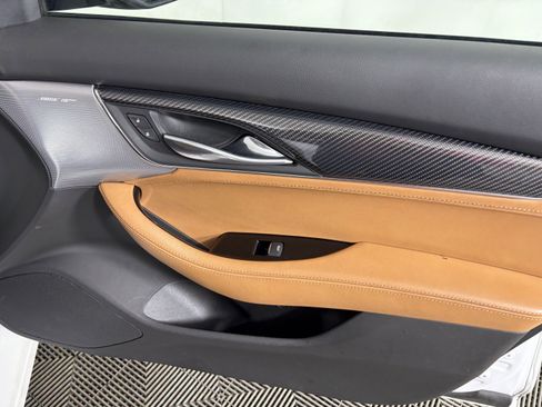 Certified 2023 Cadillac CT5 Premium Luxury w/ Platinum Package image 48