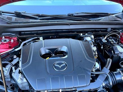 Used 2024 MAZDA CX-30 AWD 2.5 S w/ Preferred Package image 32