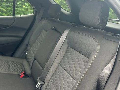 Certified 2020 Chevrolet Equinox LT AWD/4WD image 32