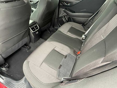 Certified 2025 Subaru Outback Premium w/ Popular Package #1A image 16