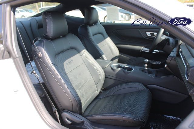 New 2026 Ford Mustang GT Premium RWD image 7
