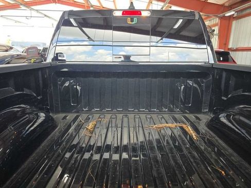 Used 2022 RAM 1500 Laramie RWD image 16