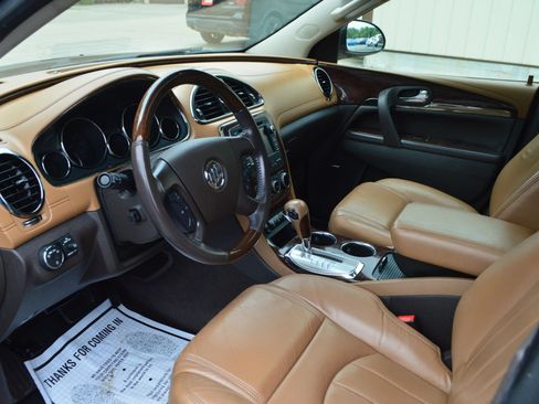 Used 2014 Buick Enclave Premium AWD/4WD image 14