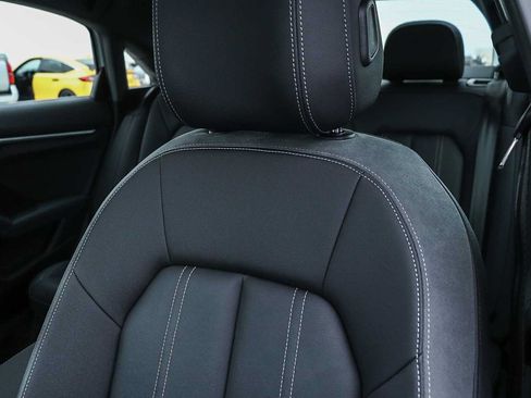 Used 2023 Audi A3 2.0T Premium w/ Convenience Package AWD/4WD image 36