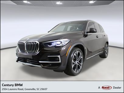 Used 2023 BMW X5 xDrive40i