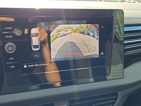 New 2025 Volkswagen Jetta S image 7