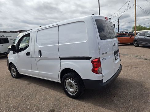 Used 2019 Nissan NV200 S FWD image 8
