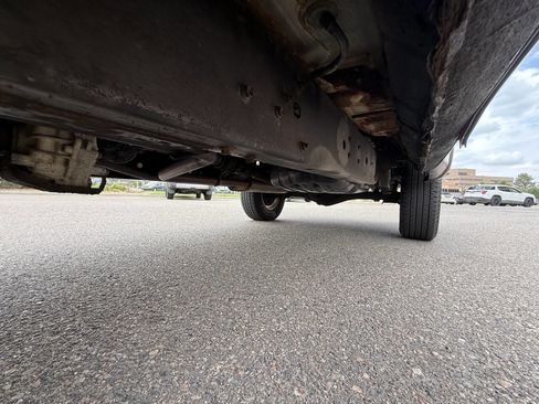 Used 2006 Toyota Tundra Limited image 28