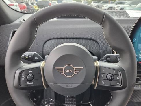 New 2027 MINI Cooper Countryman S AWD/4WD image 25