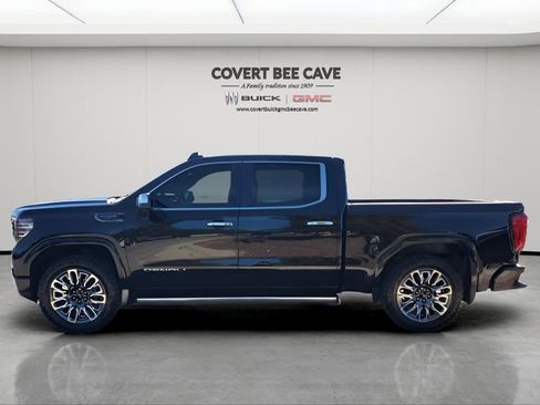 Certified 2024 GMC Sierra 1500 Denali Ultimate image 5