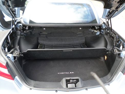 Used 2012 Chrysler 200 Limited image 16