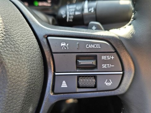 Used 2024 Honda Accord Sport image 26