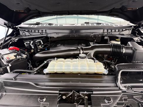 Used 2022 Ford F150 Tremor w/ Equipment Group 401A Mid AWD/4WD image 10