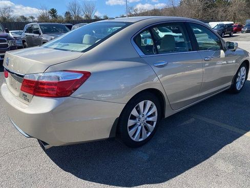 Used 2013 Honda Accord EX-L image 7